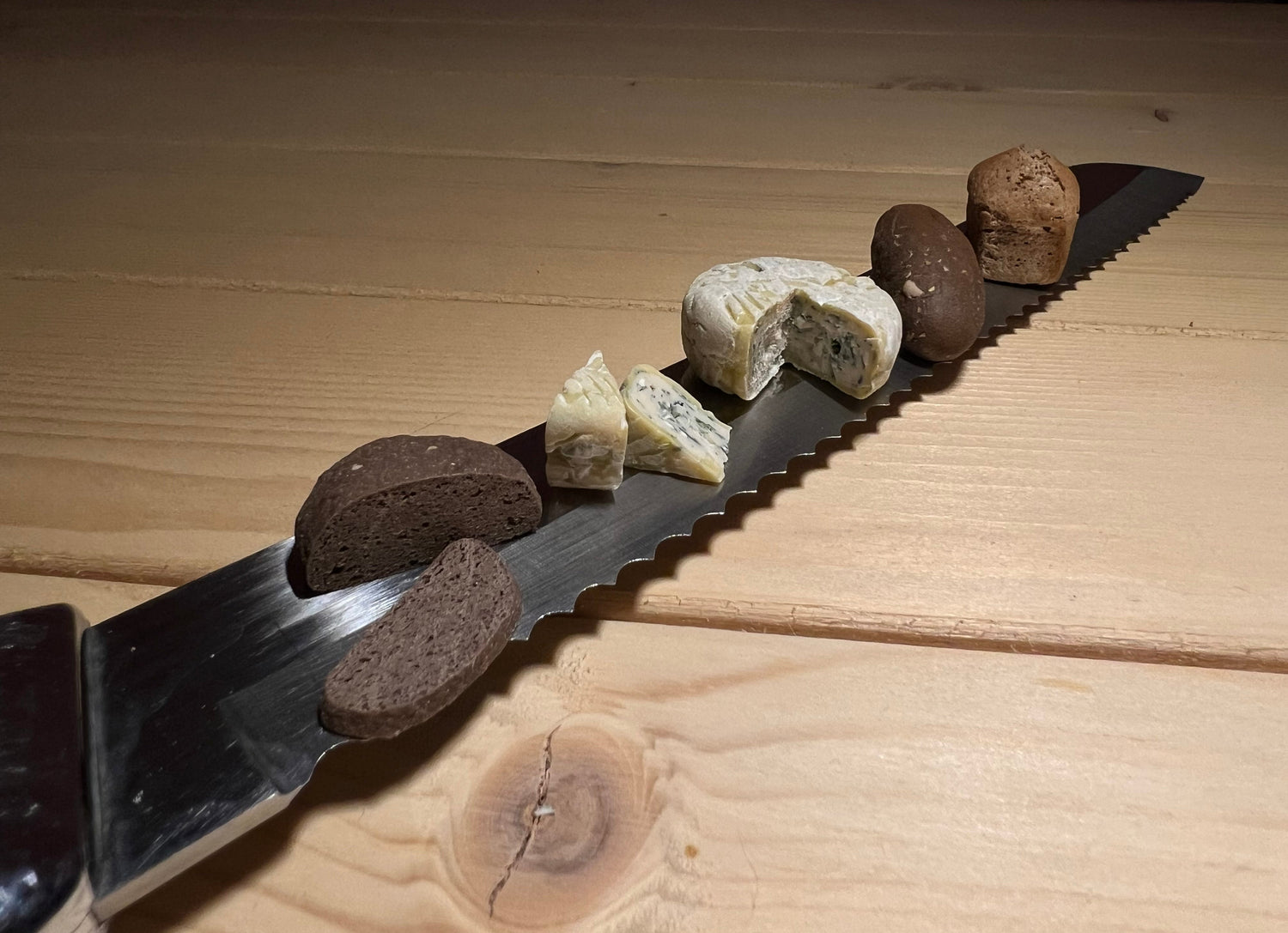 Bon Appétit