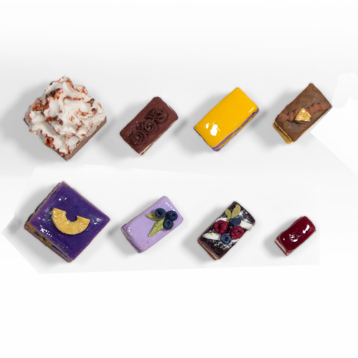 Cake -8 Pieces