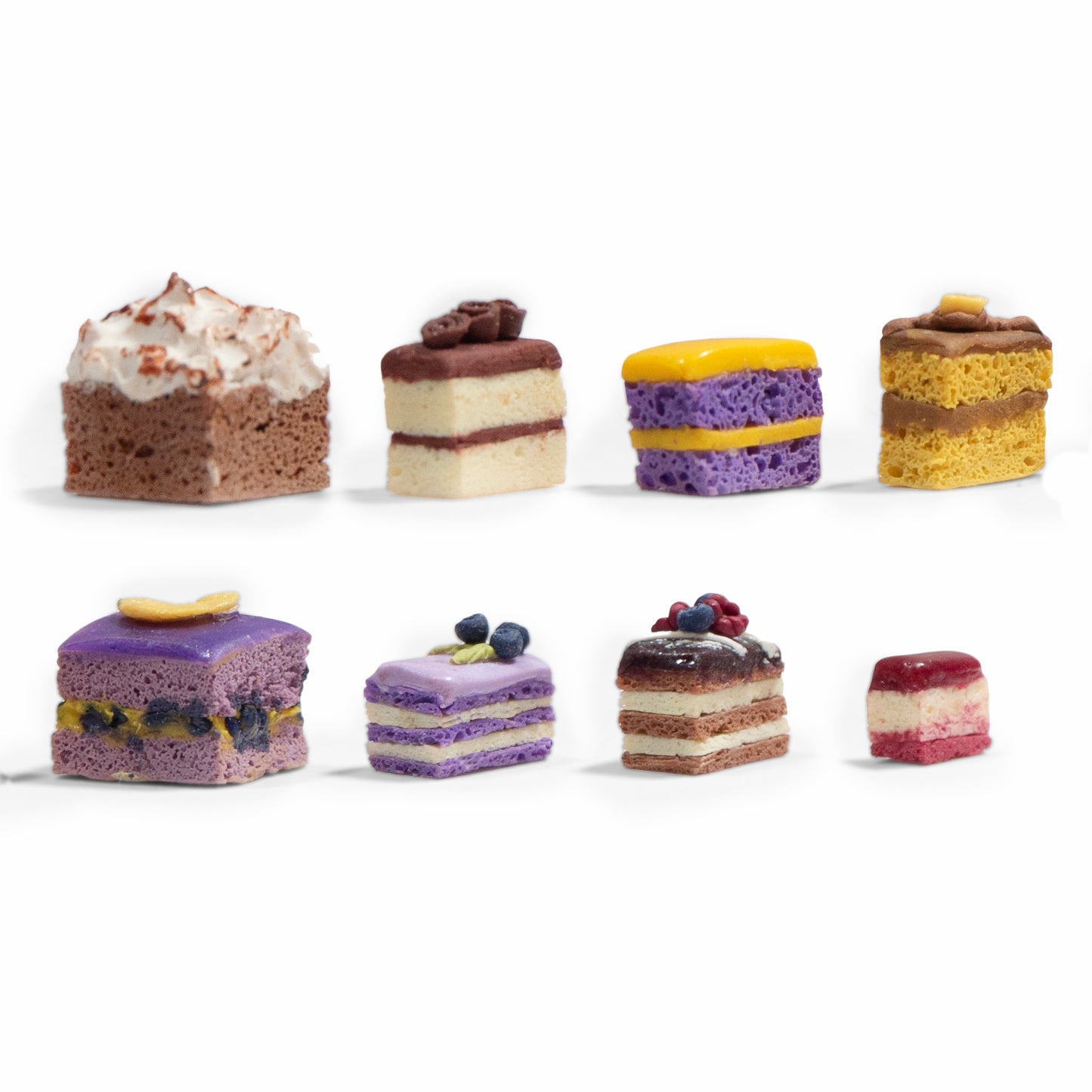 Cake -8 Pieces