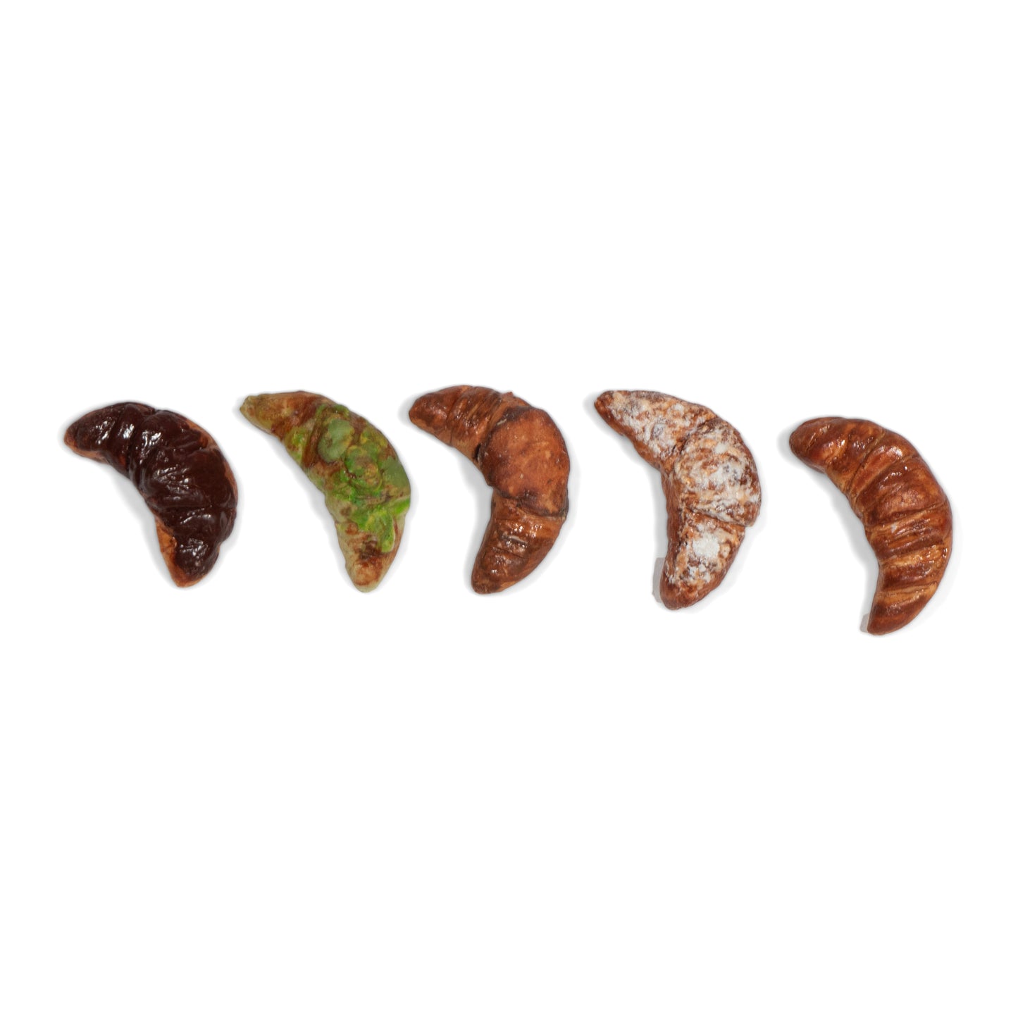 Croissants_ pack of 5