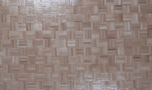 Mosaic Parquet Floor - 30x30 cm