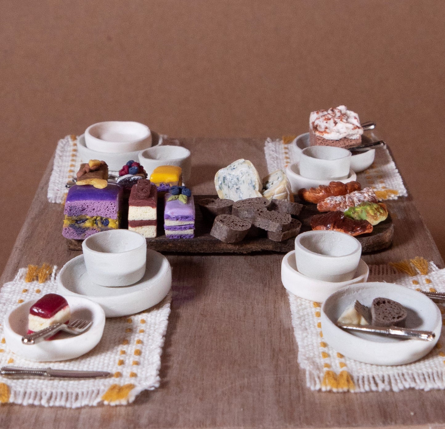 Cake -8 Pieces