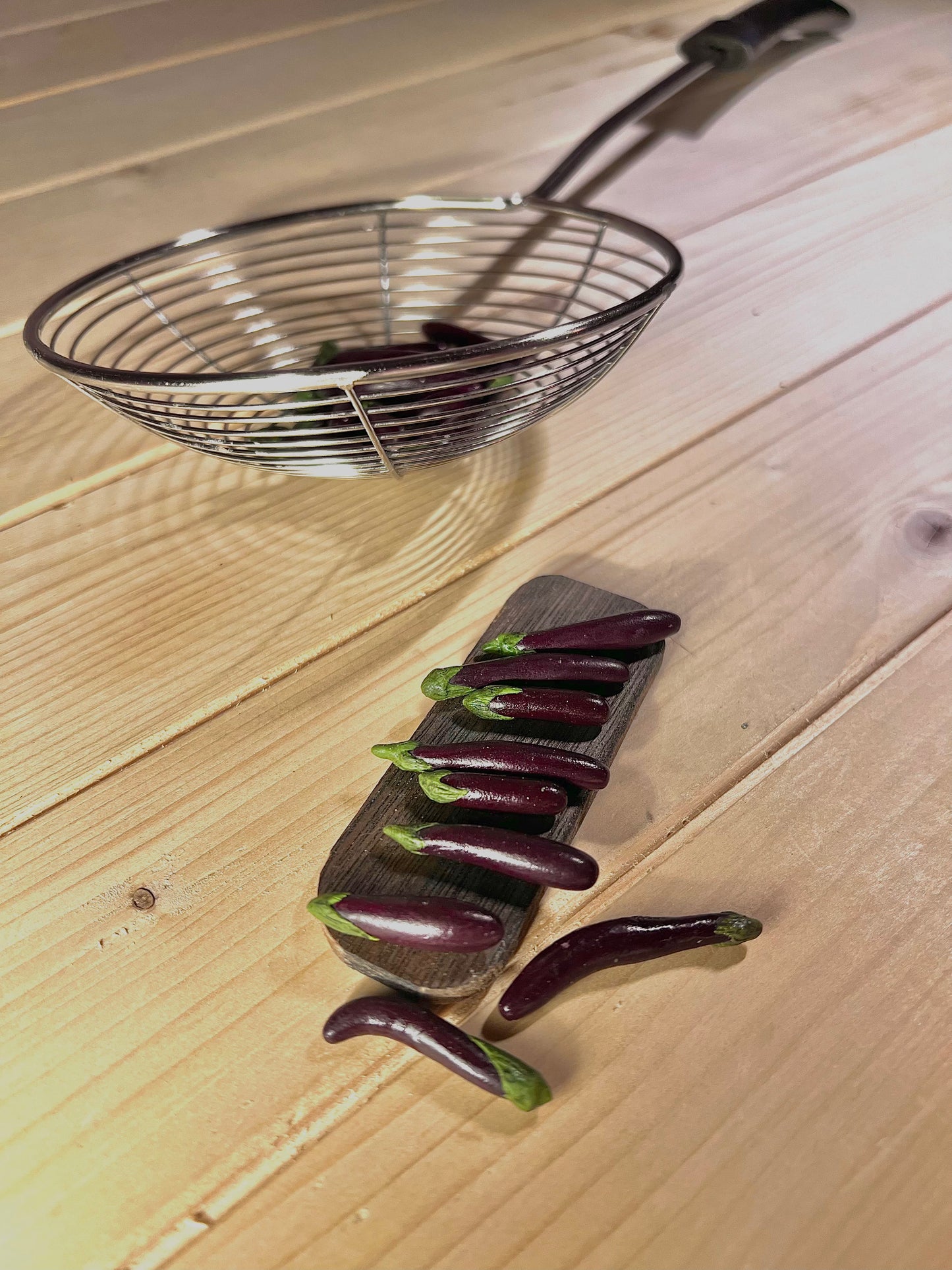 Eggplants - Pack of 12 ( each)
